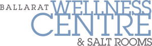 Ballarat Salt Rooms and Wellness Centre Logo