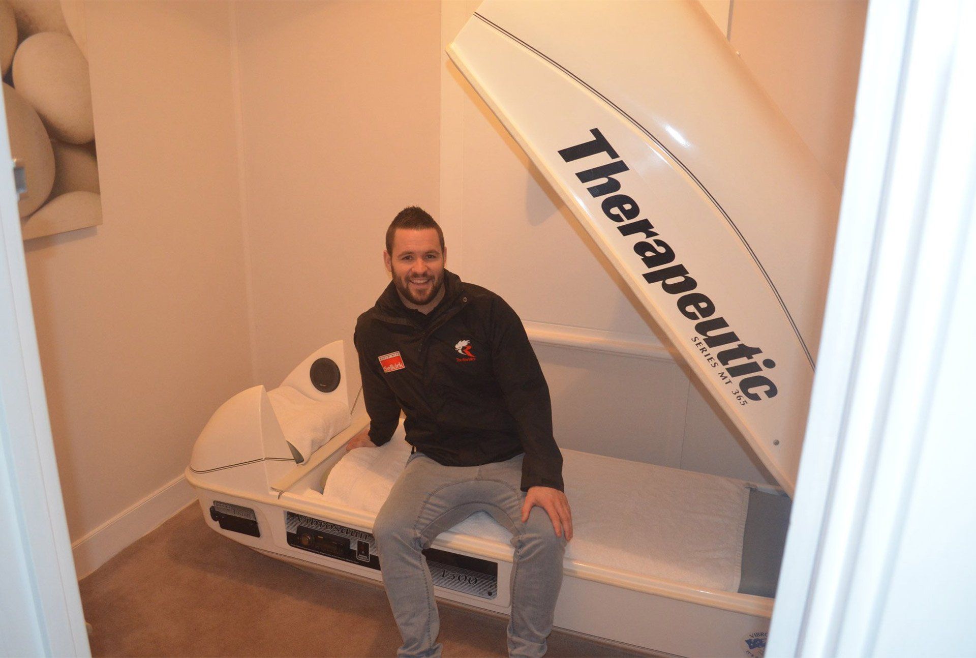 Health Therapy Centre Ballarat Wellness Centre