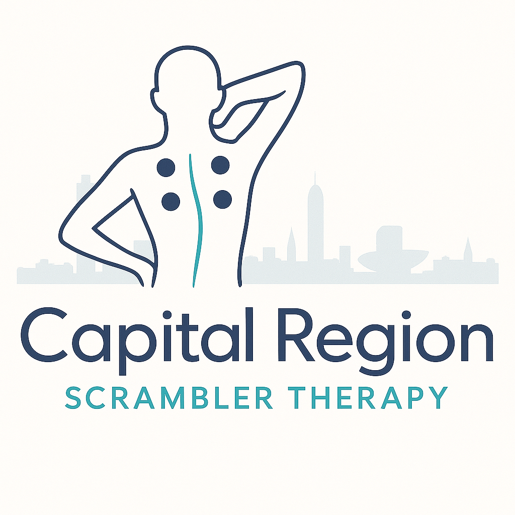 Capital Region Therapeutic Massage 