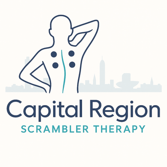 Capital Region Therapeutic Massage 