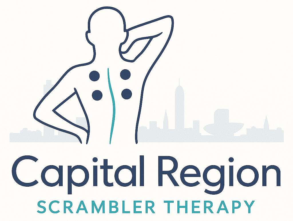 Capital Region Therapeutic Massage 