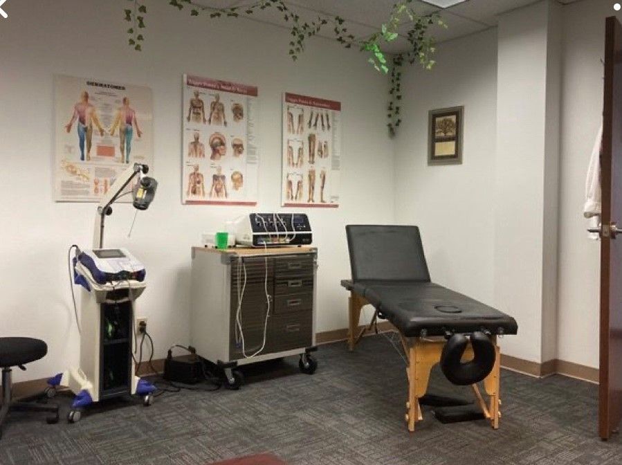 Calmare Therapy - Clifton Park, NY - Capital Region Calmare & Massage PLLC
