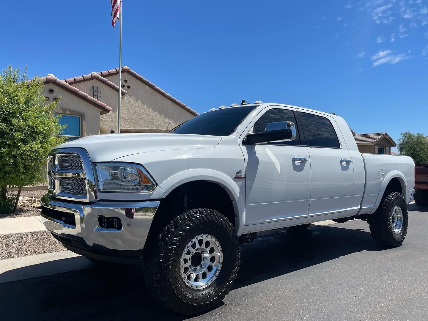 Car With New Window Regulators