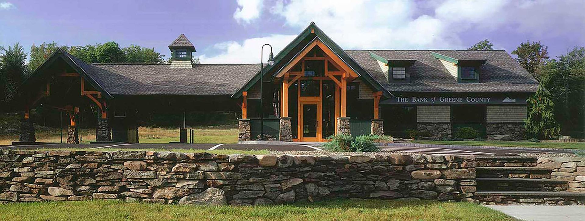 Bank of Greene County