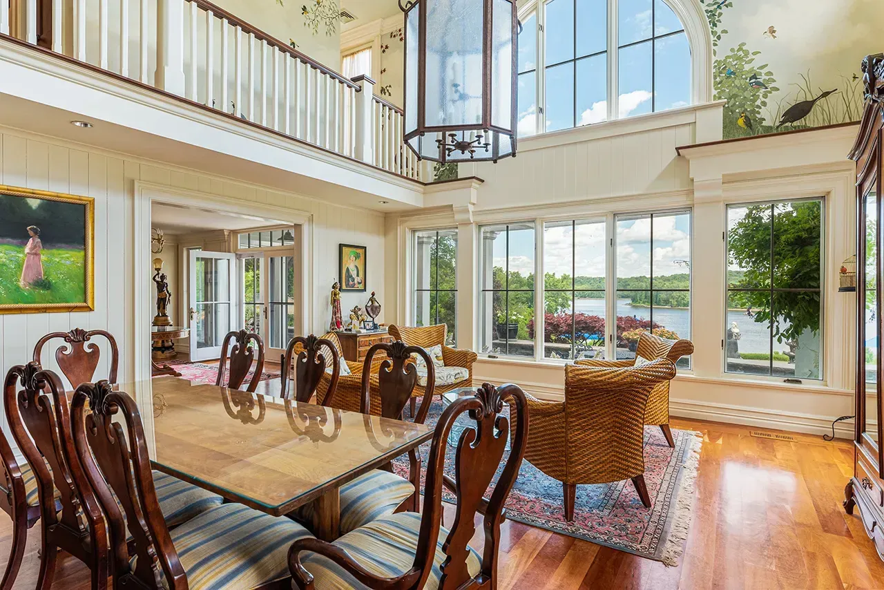 Hudson River House 7