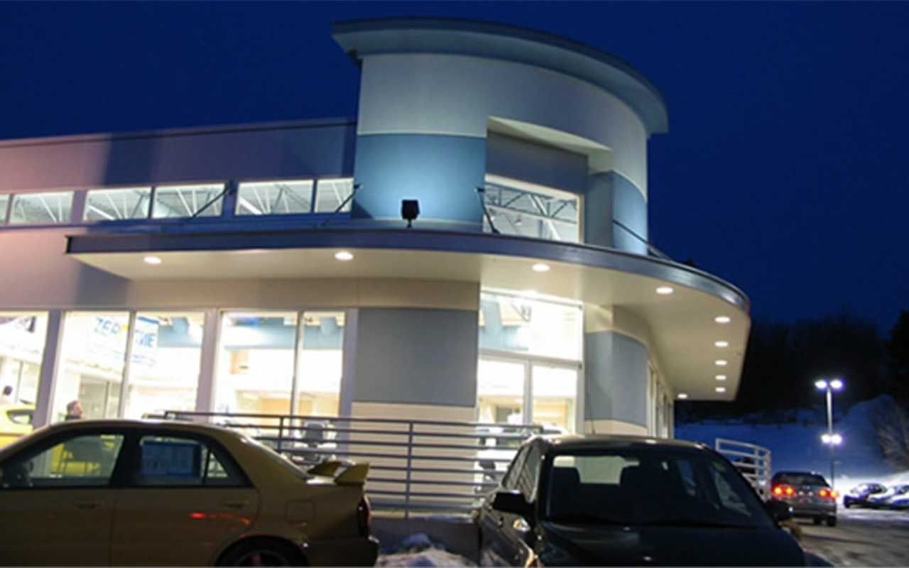 Cooley Mazda