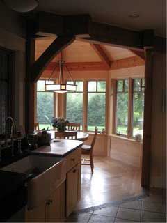 Craftsman Style Renovation 1