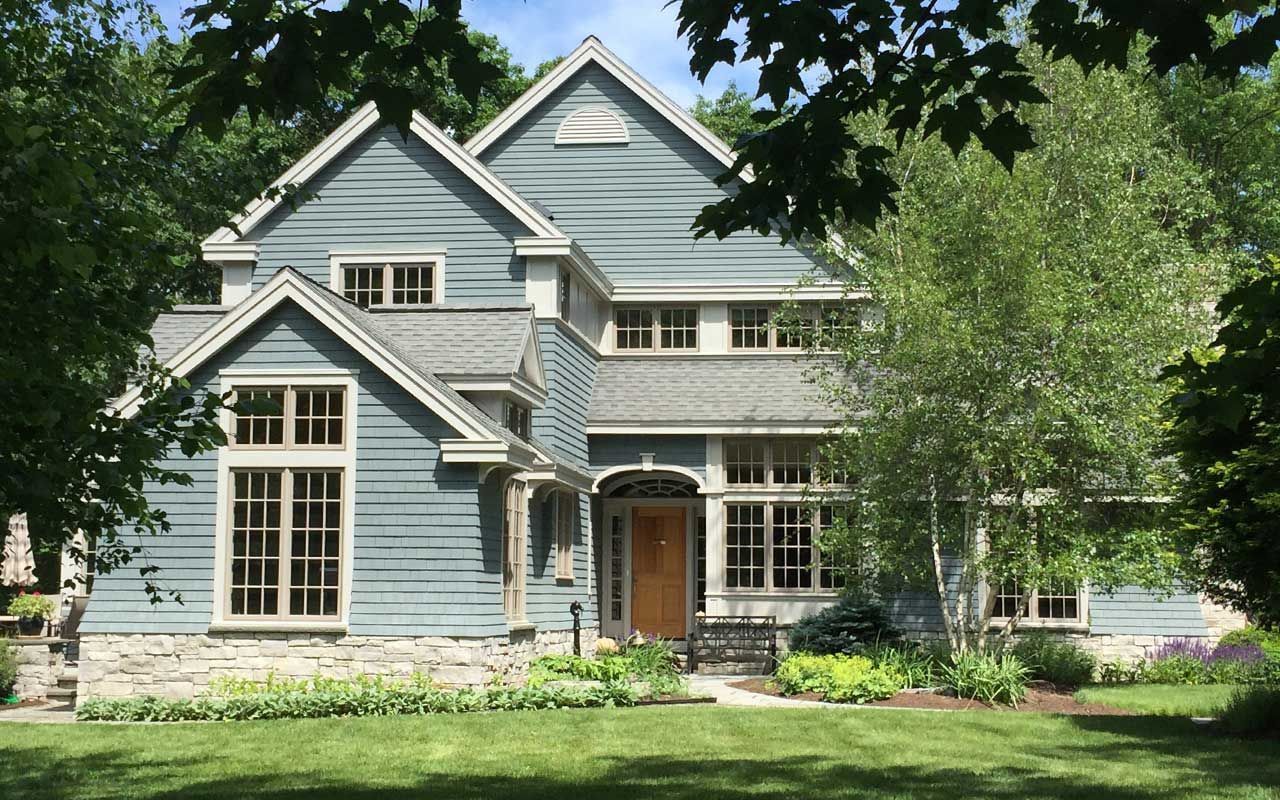 Helderberg Cottage 5
