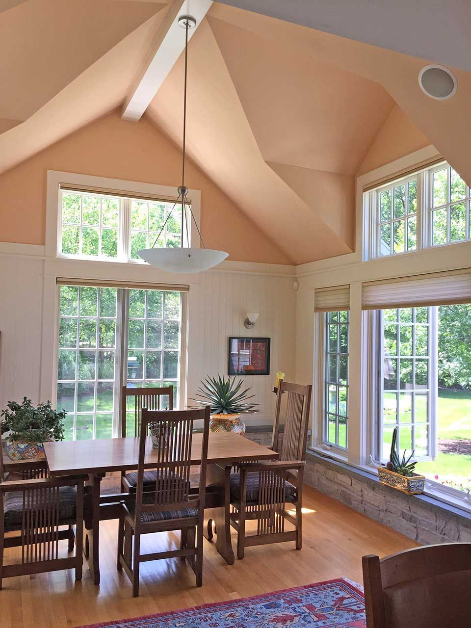 Helderberg Cottage 1