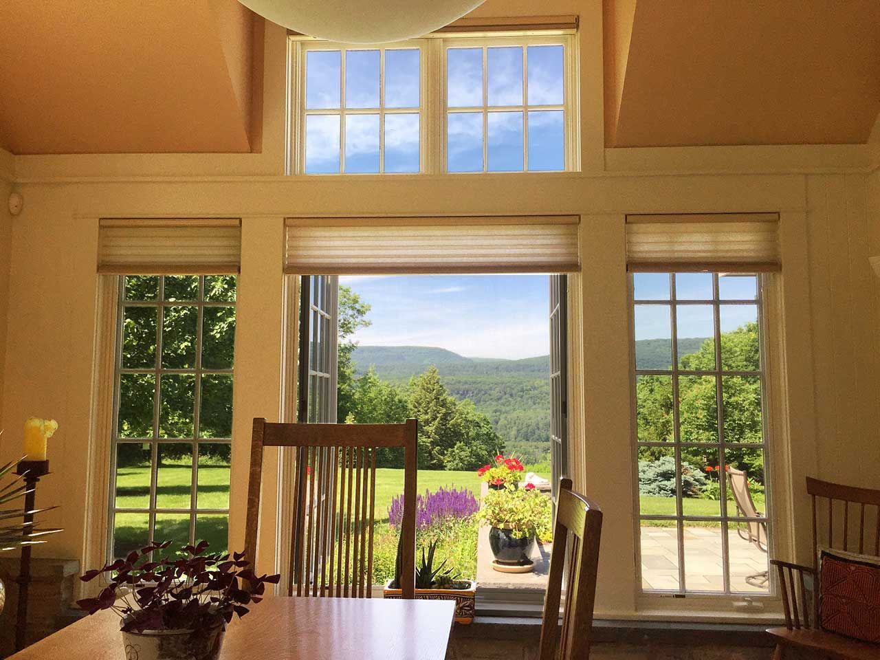 Helderberg Cottage 2