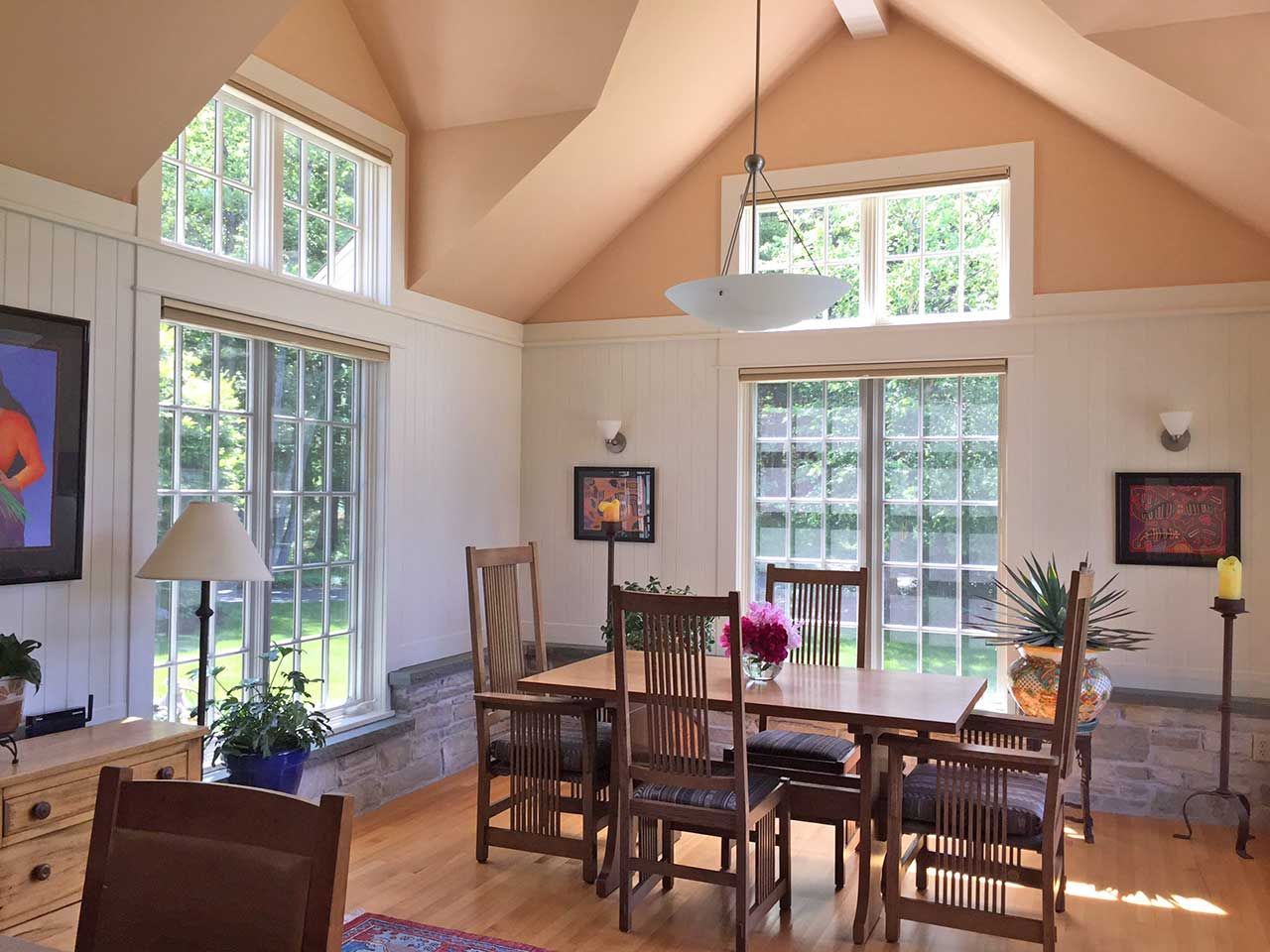 Helderberg Cottage 3
