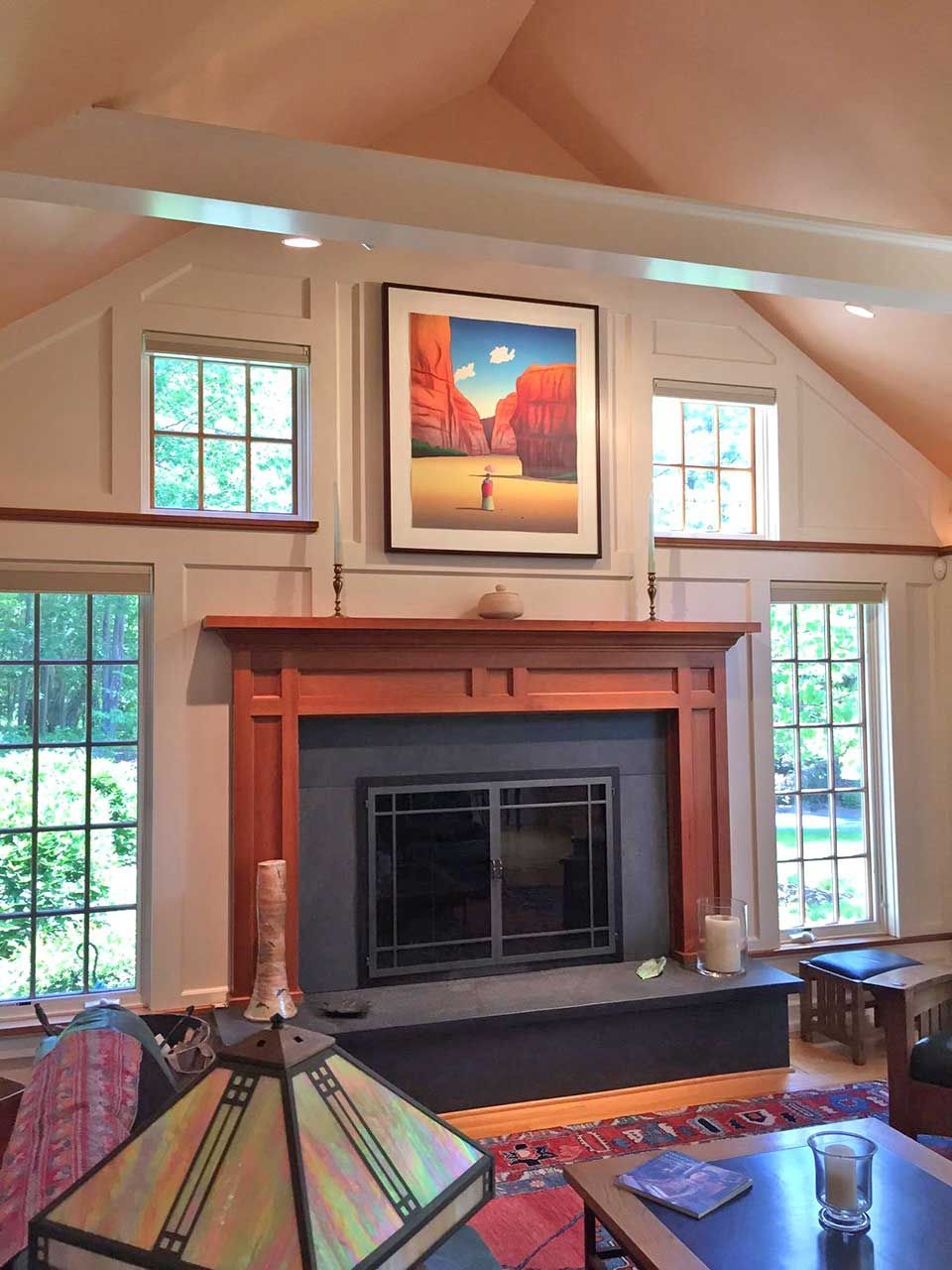 Helderberg Cottage 4
