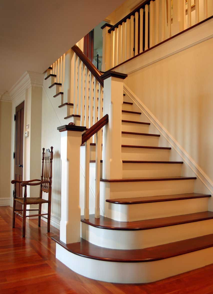 Hudson River House 4
