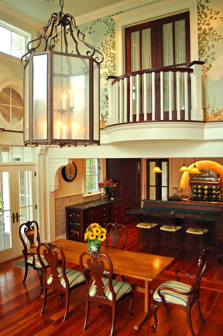 Hudson River House 5