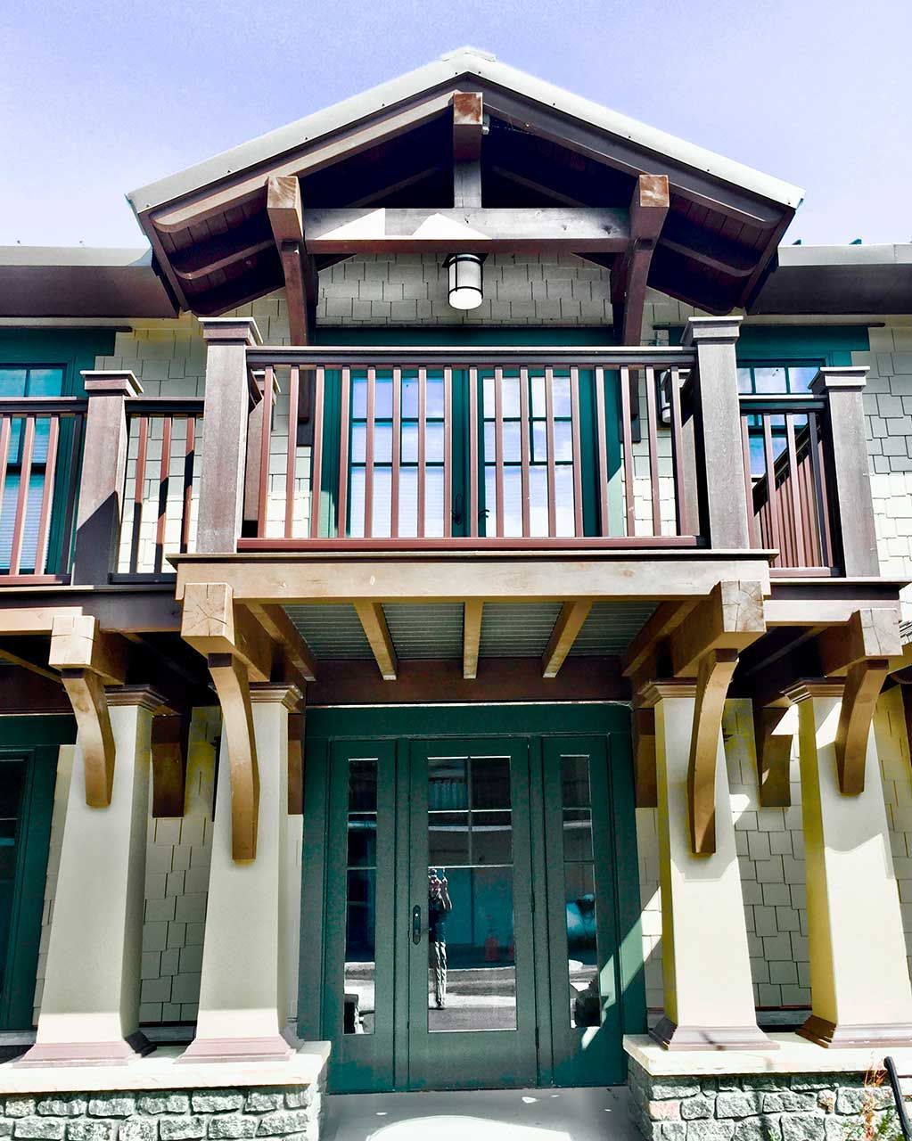 Hunter Mountain Family 1