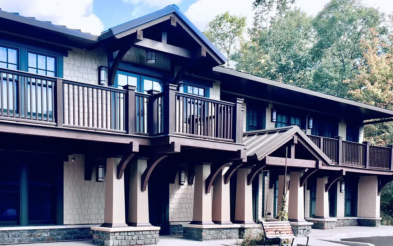 Hunter Mountain Family