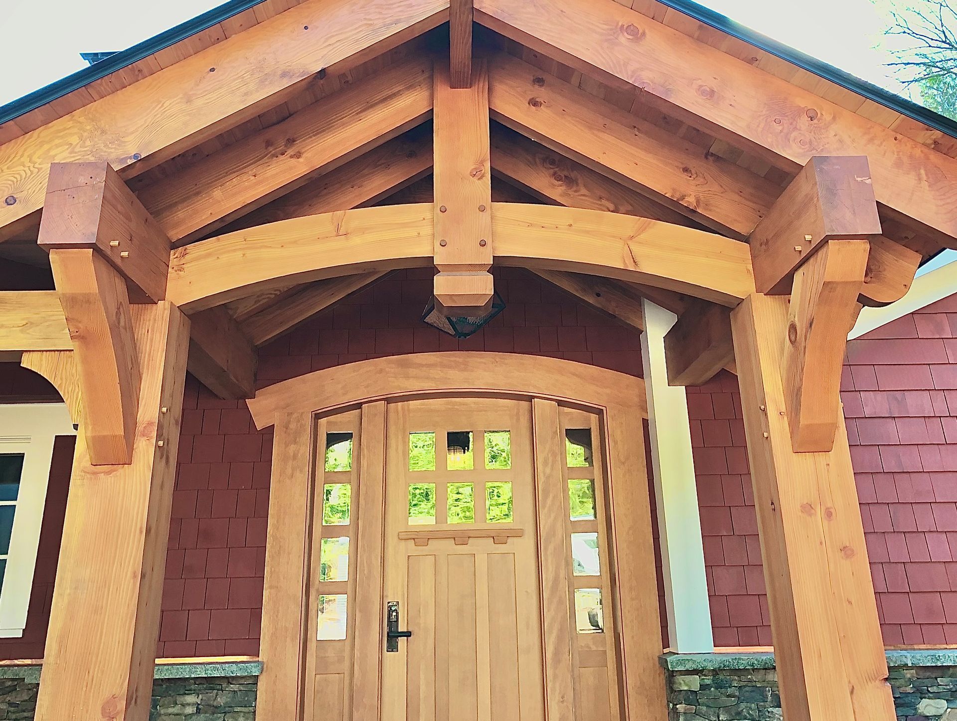 Timber Projects