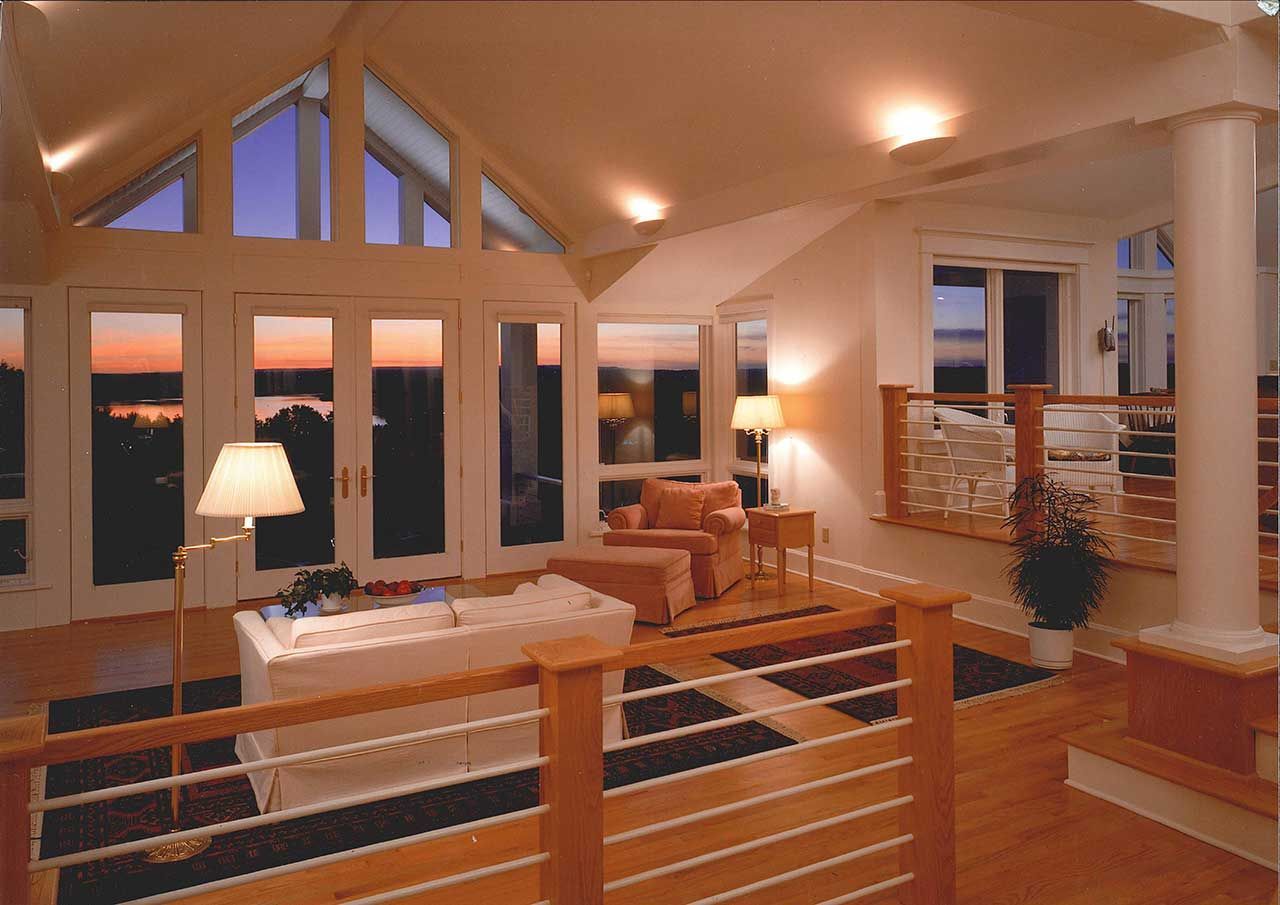 Mohawk River House 2