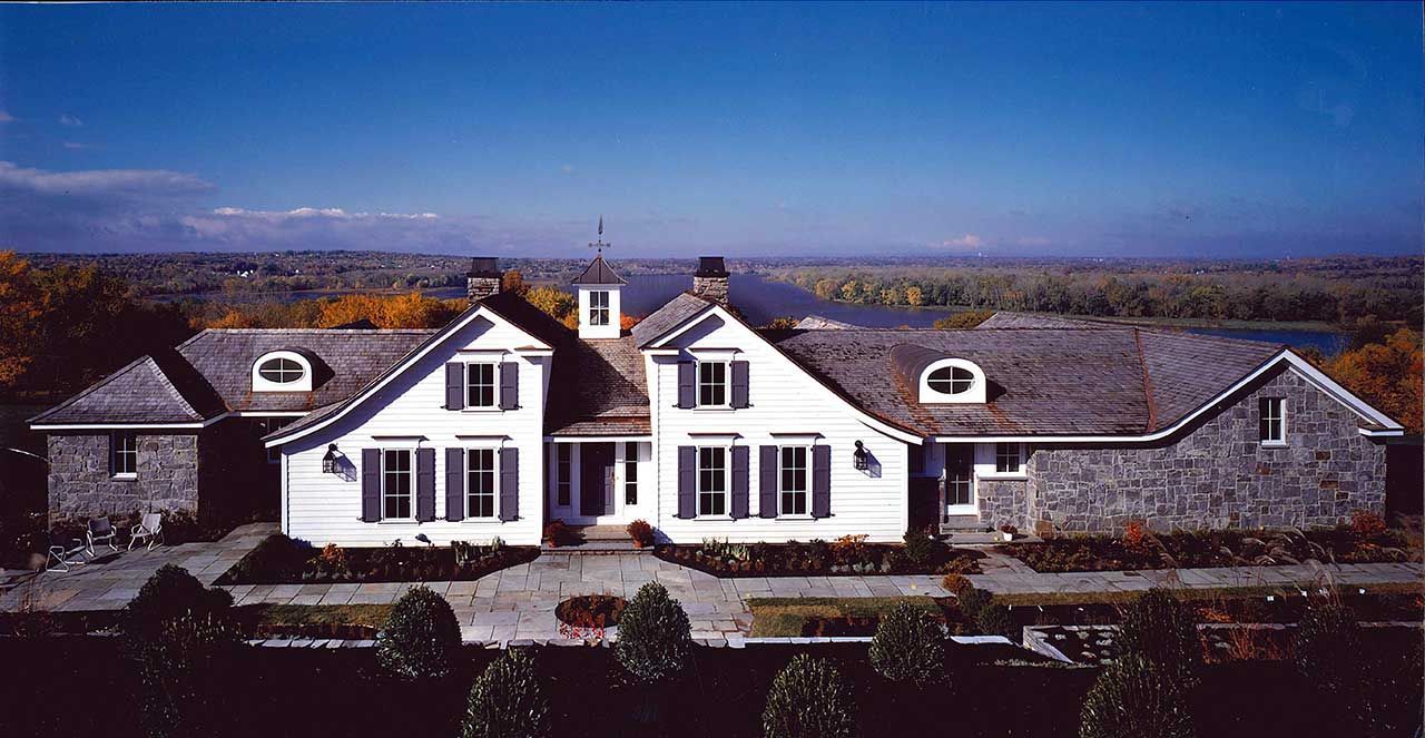 Mohawk River House 3