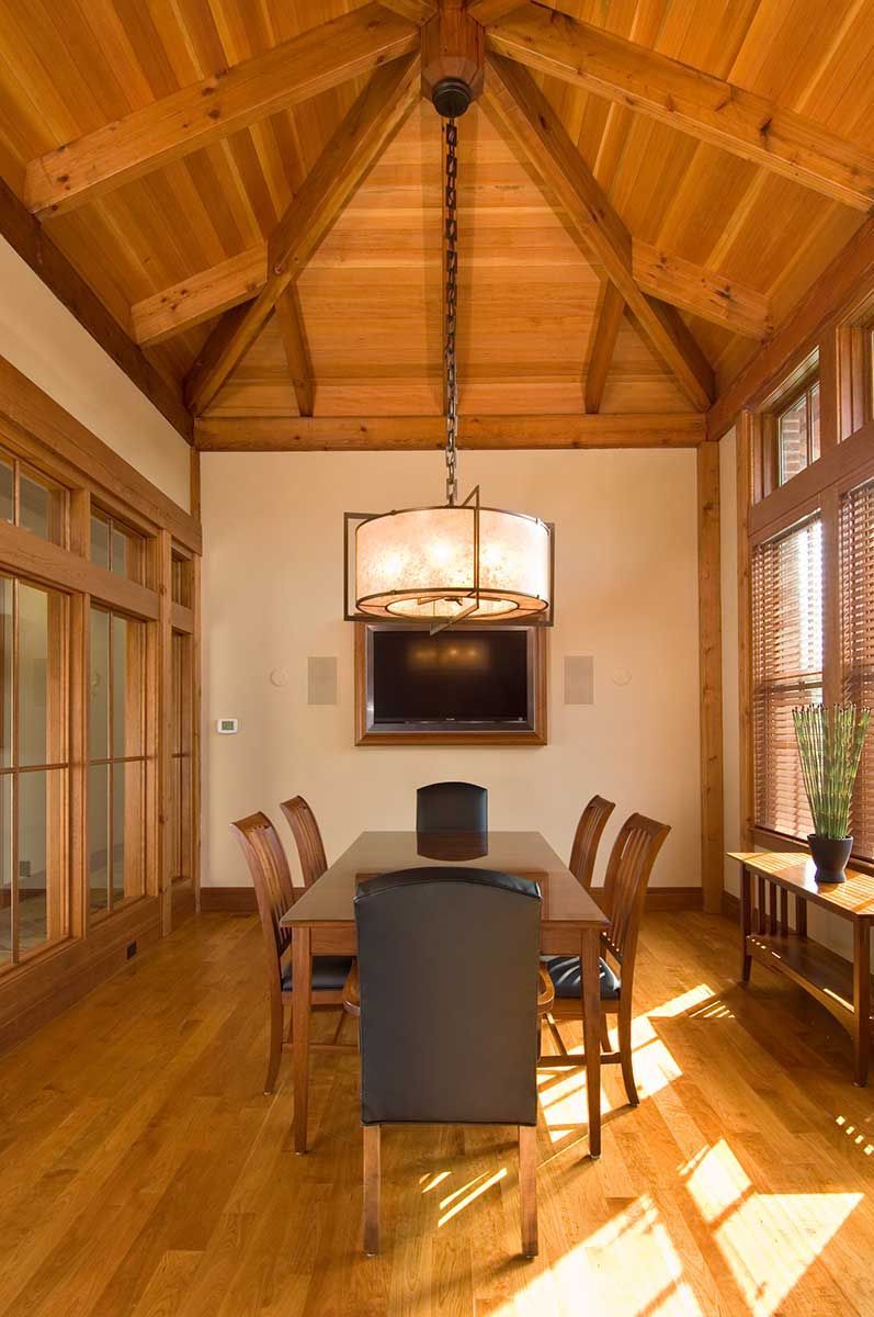 New Century Construction Office 3