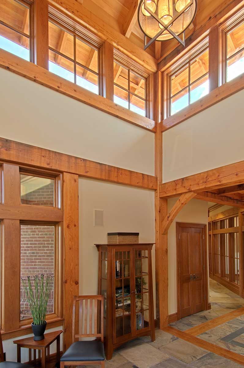 New Century Construction Office 2