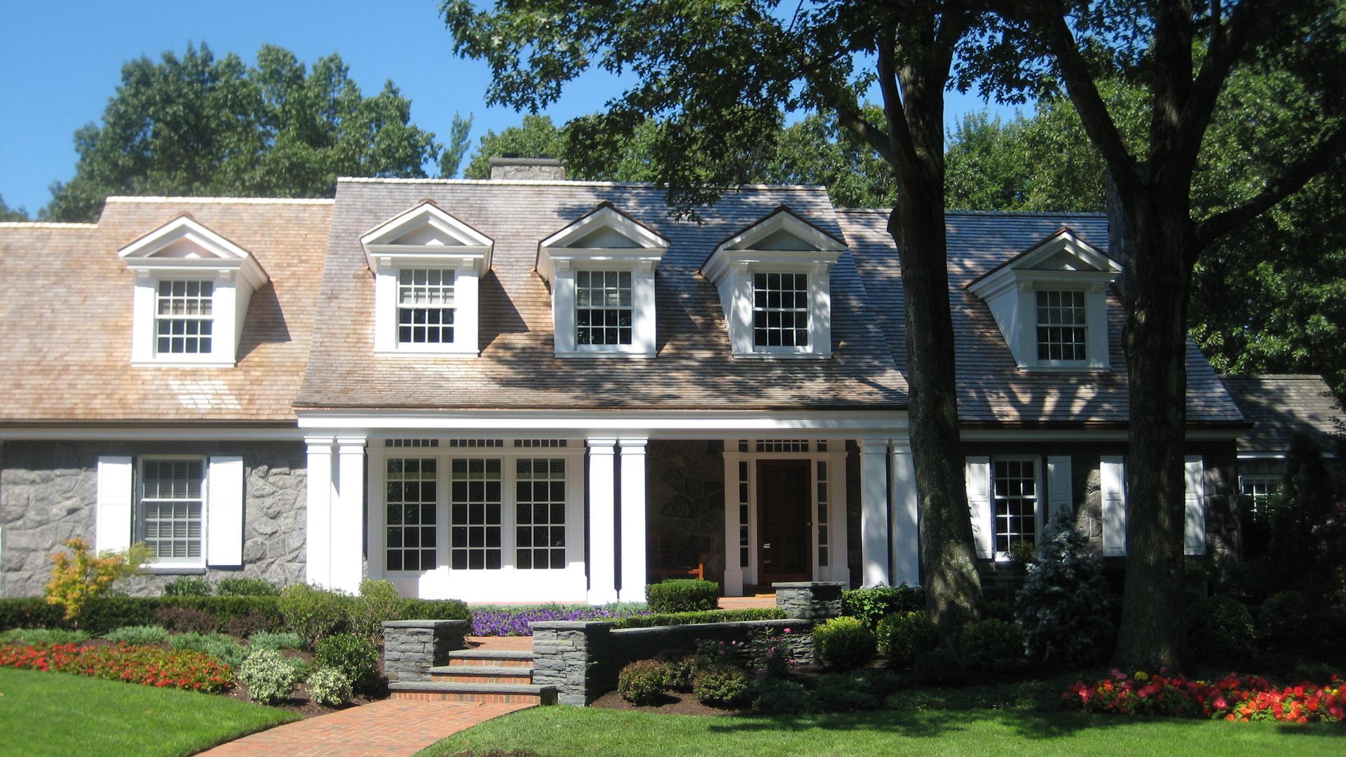 Private Estate 4