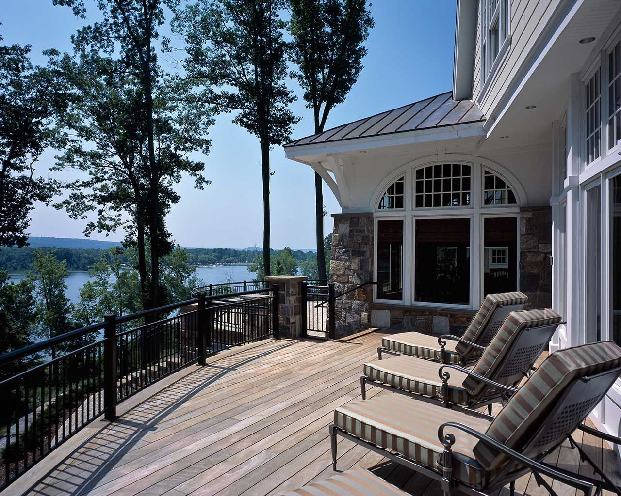 Saratoga Lake House 7