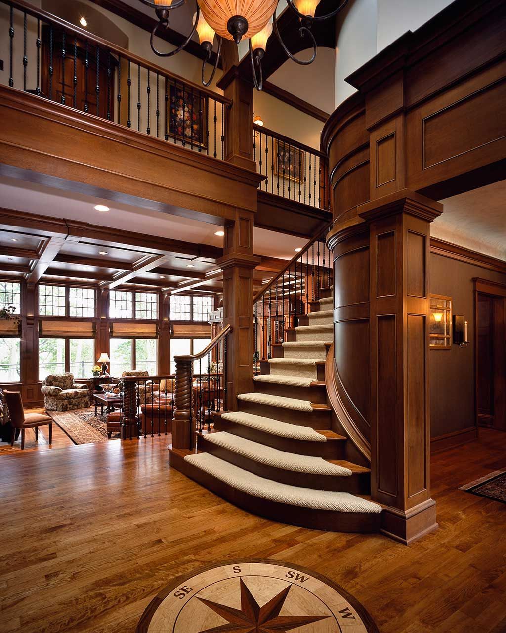 Saratoga Lake House 3