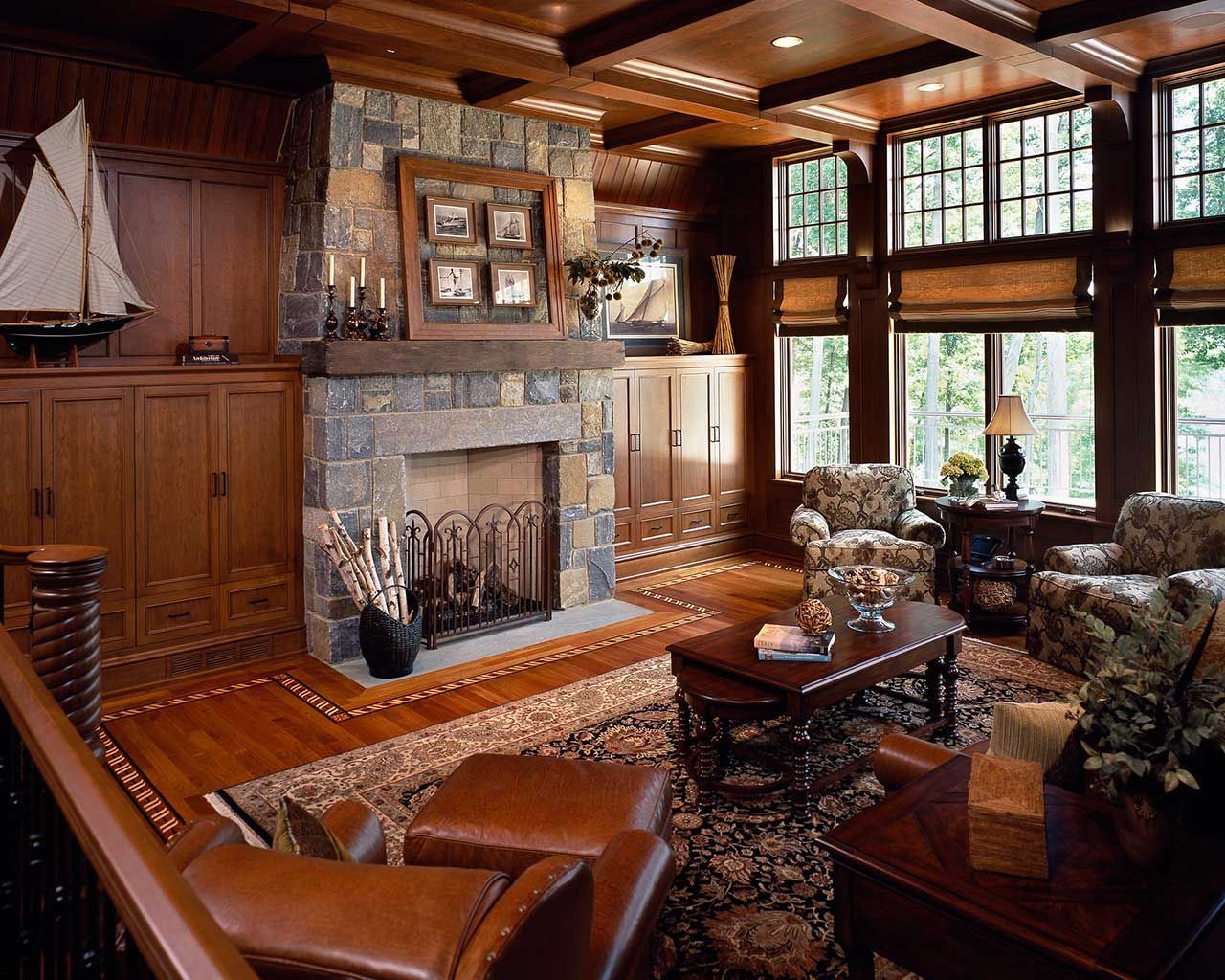 Saratoga Lake House 4