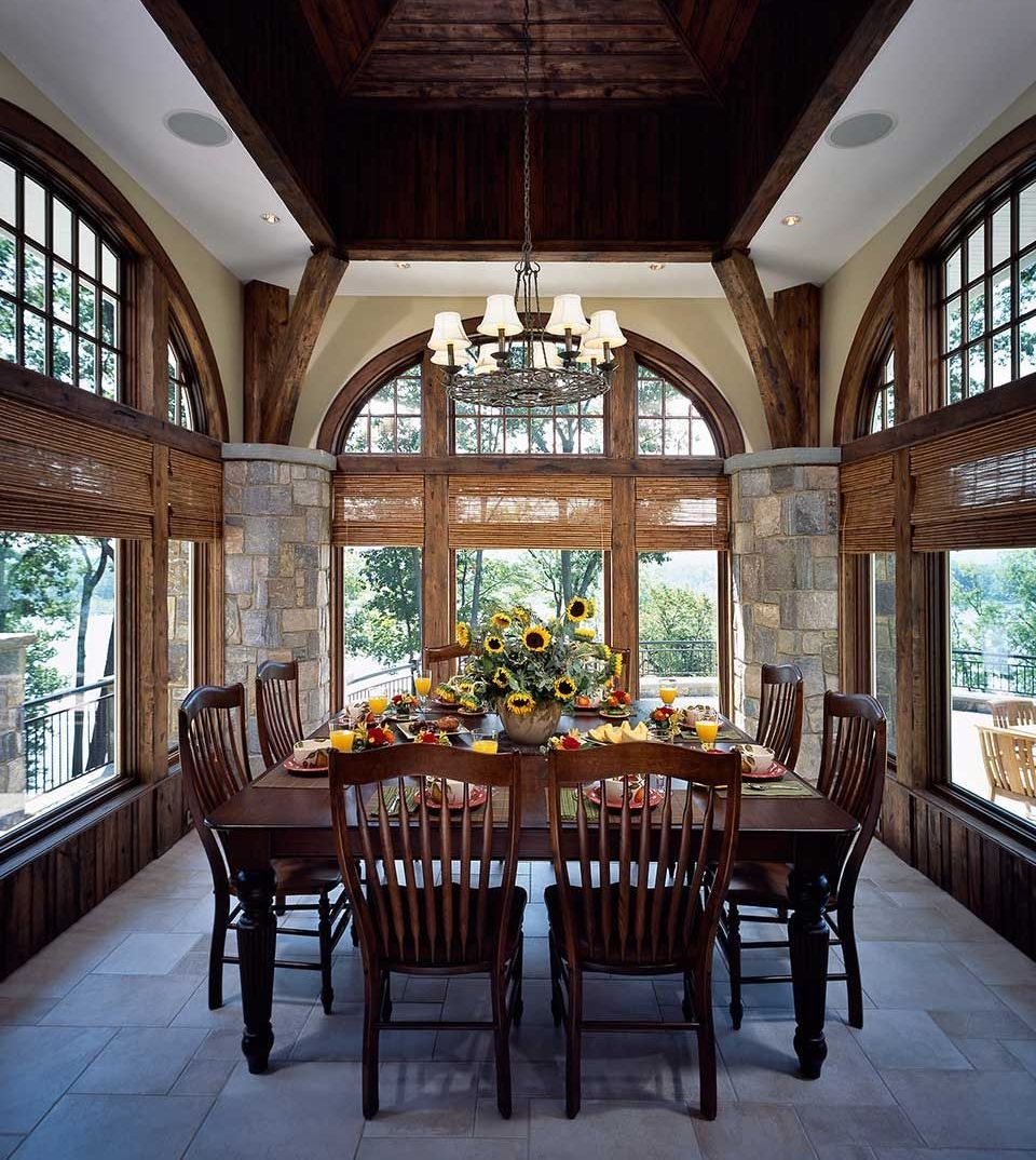 Saratoga Lake House 5