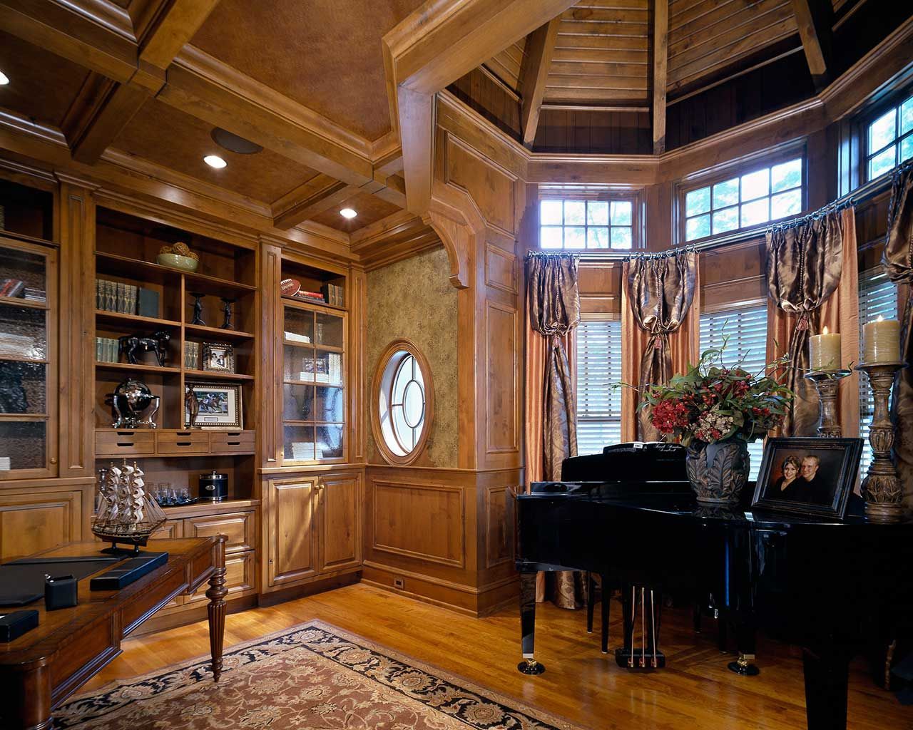 Saratoga Lake House 6