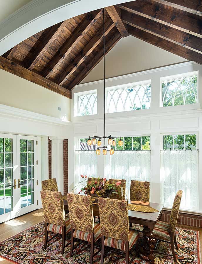 Saratoga Springs Home 2