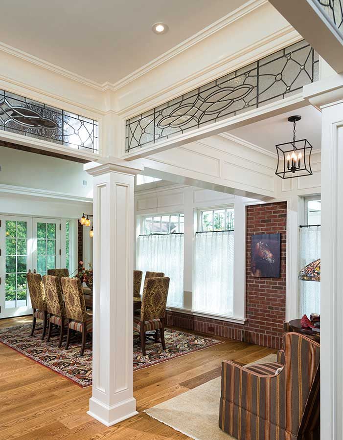 Saratoga Springs Home 3