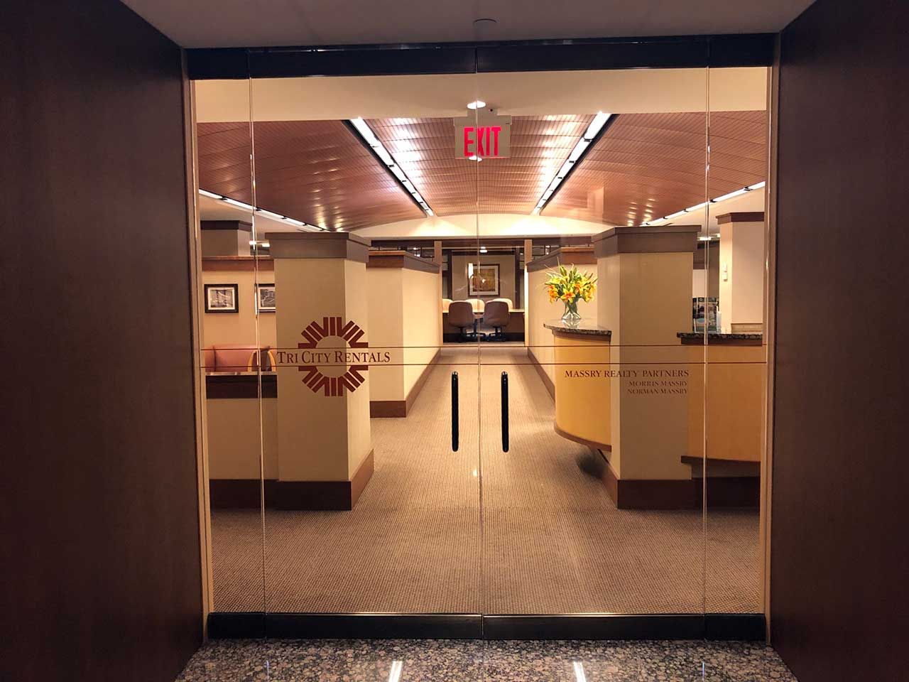 Tri City Rentals Corporate Offices 3