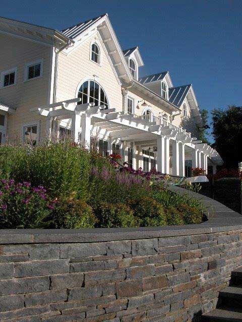 Residential Projects