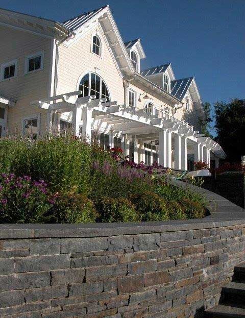 Residential Projects