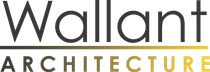 Wallant Architecture logo
