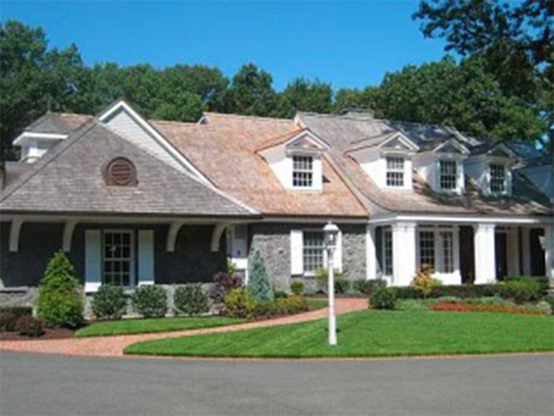Private Estate 1