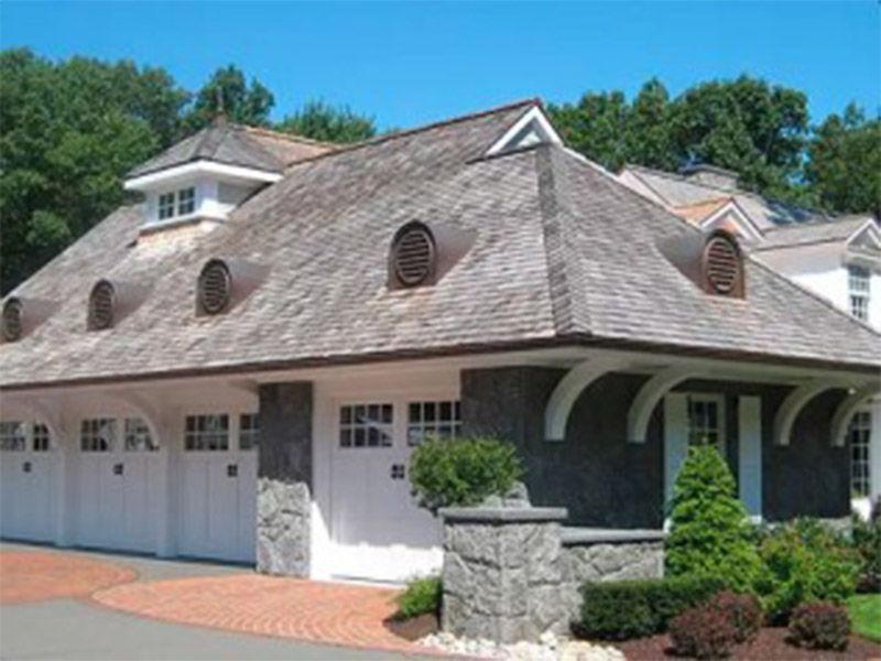 Private Estate 6