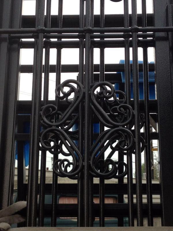 recinzioni e cancelli Vinser a Milano