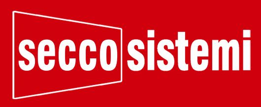 secco Sistemi, logo