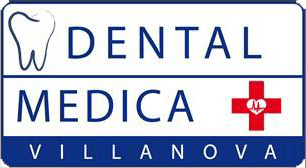 Dental Medica - Villanova - LOGO