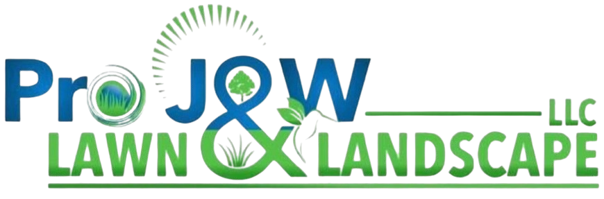 pro j & w lawn and landscape