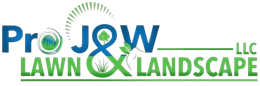pro j & w lawn and landscape