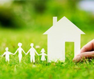 Paper house and family - Legal Service in Florham Park, NJ