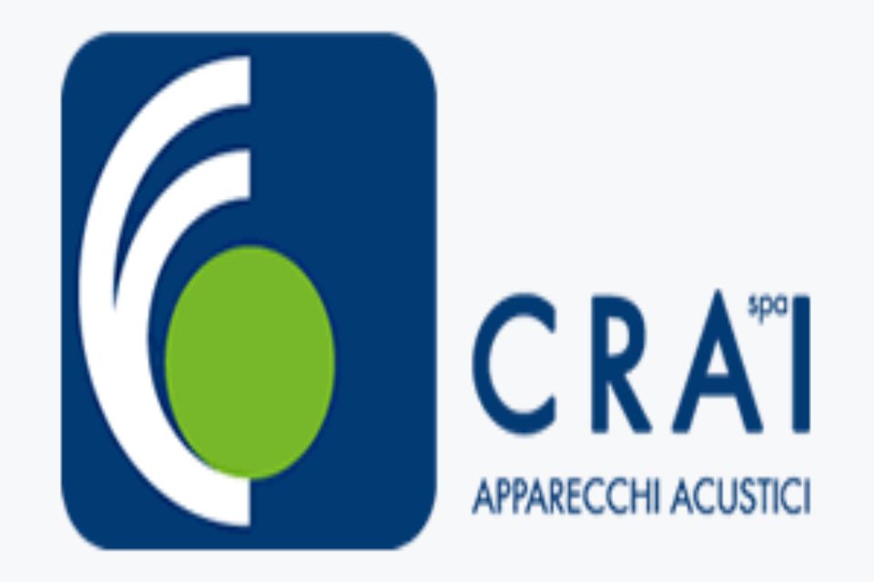 CRAI apparecchi acustici