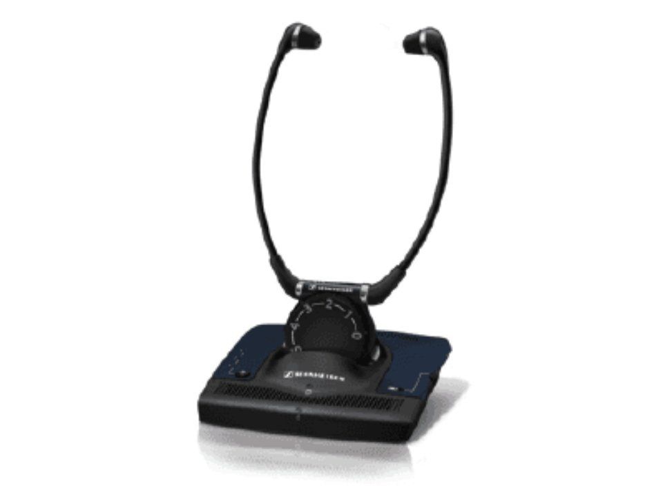 Cuffie per l’ascolto della tv senza fili