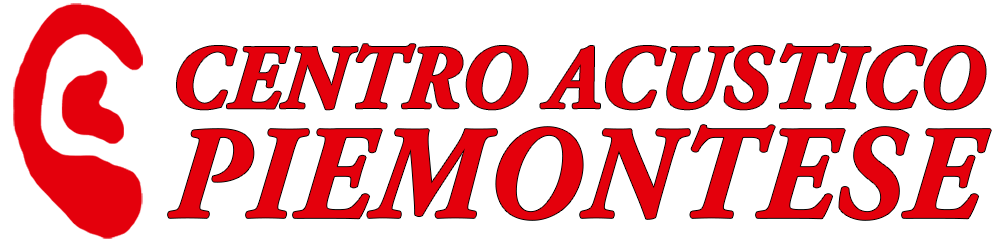 Centro acustico Piemontese, Cuneo, logo