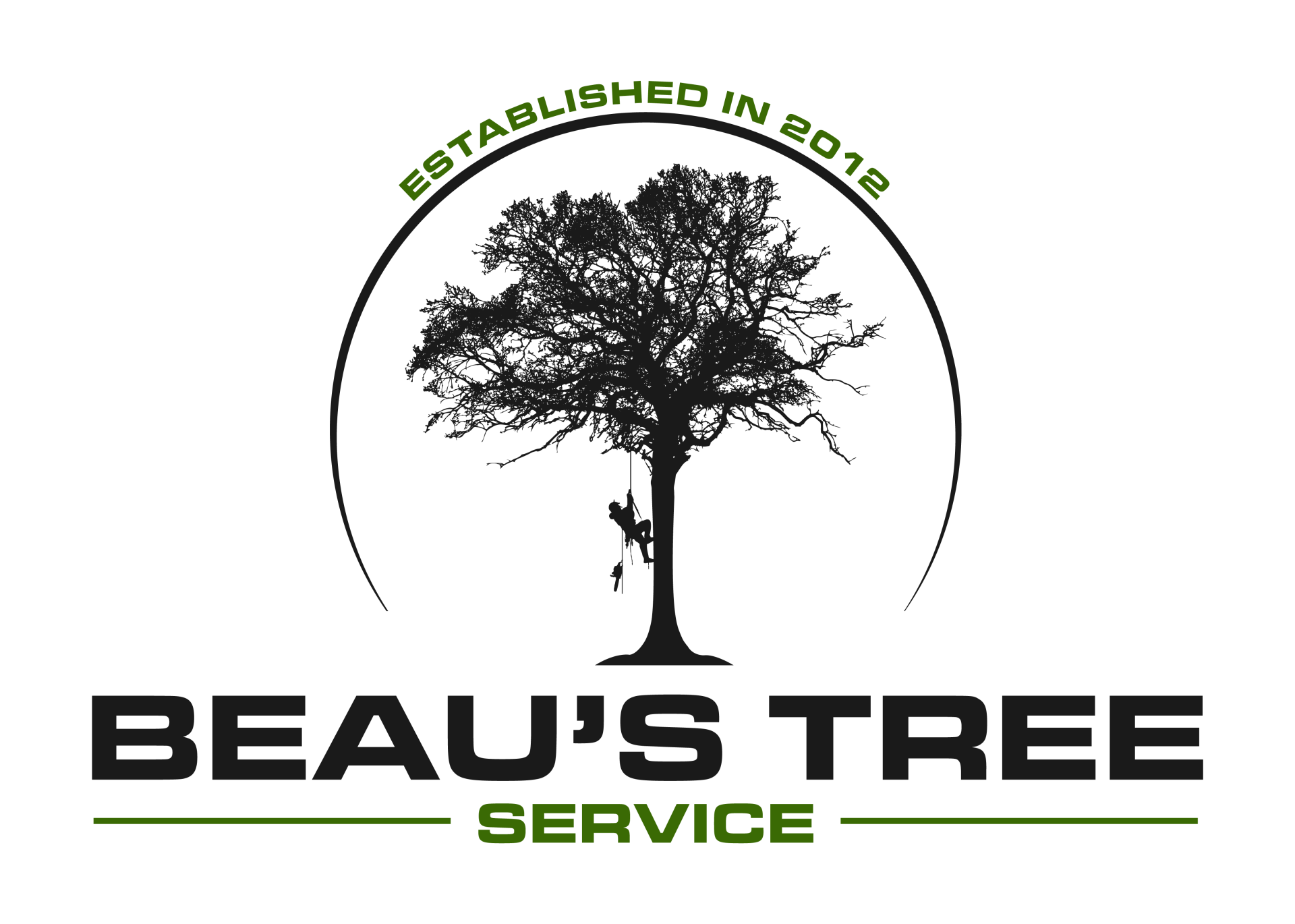 Beaus Tree Service