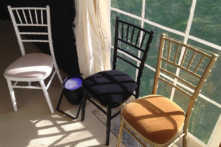 Chiavari Chairs